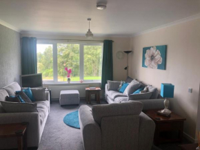 Wyvis View, Daviot